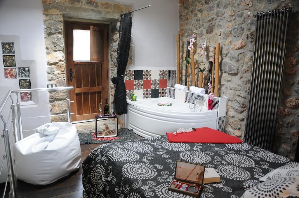 Casas Rurales Entre Babia Y La Luna Villafeliz Exteriör bild